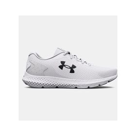 Under Armour UA Charged Rogue 3 Storm Siyah Kadın Ayakkabı