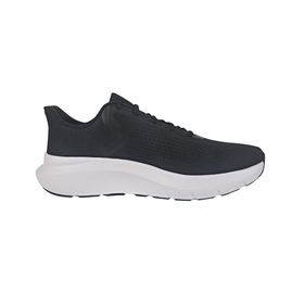 Under Armour UA Charged Rogue 5 RUN Siyah Erkek Spor Ayakkabı