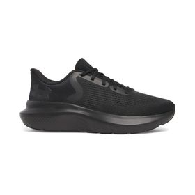 Under Armour UA Charged Rogue 5 RUN Siyah Erkek Spor Ayakkabı