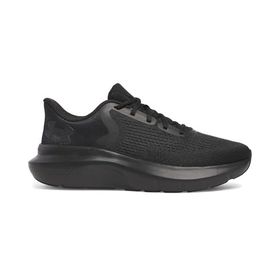 Under Armour UA Charged Rogue 5 RUN Siyah Erkek Spor Ayakkabı