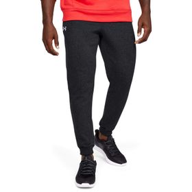 Under Armour UA Fleece Joggers Black Erkek Çocuk Eşofman