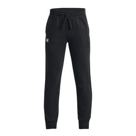 Under Armour UA Fleece Joggers Black Erkek Çocuk Eşofman