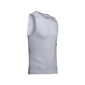 Under Armour Ua Hg Rush Compression Sl Erkek Atlet