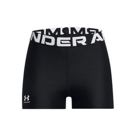 Under Armour UA HG Shorty Siyah Kadın Spor Şort