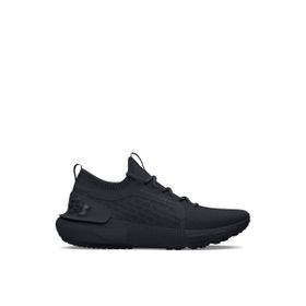 Under Armour Ua Hovr Phantom Se Siyah Erkek Koşu Ayakkabısı