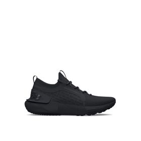 Under Armour Ua Hovr Phantom Se Siyah Erkek Koşu Ayakkabısı