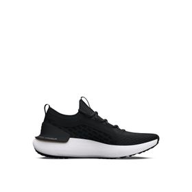 Under Armour Ua Hovr Phantom Se Siyah Erkek Koşu Ayakkabısı