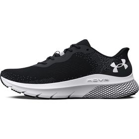Under Armour UA HOVR Turbulence 2 Siyah Erkek Spor Ayakkabı
