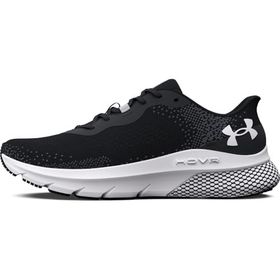 Under Armour UA HOVR Turbulence 2 Siyah Erkek Spor Ayakkabı