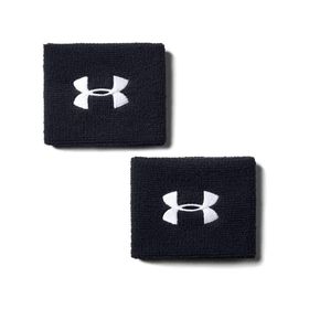 Under Armour UA Performance Wristbands Siyah Erkek Bileklik