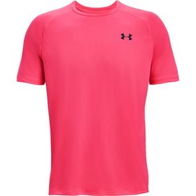 Under Armour UA Tech 2.0 SS Erkek T-Shirt