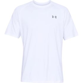 Under Armour UA Tech 2.0 SS Erkek T-Shirt