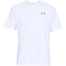 Under Armour UA Tech 2.0 SS Erkek T-Shirt