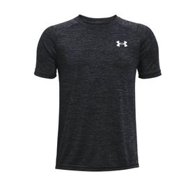 Under Armour UA Tech 2.0 SS Erkek T-Shirt