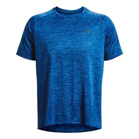 Under Armour UA Tech 2.0 SS Tee Siyah Erkek T-shirt