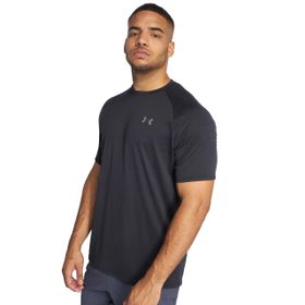 Under Armour UA Tech 2.0 SS Tee Siyah Erkek T-shirt