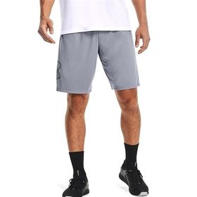 Under Armour UA Tech Graphic W76 Gri Erkek Şort