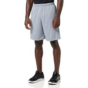 Under Armour UA Tech Graphic W76 Gri Erkek Şort