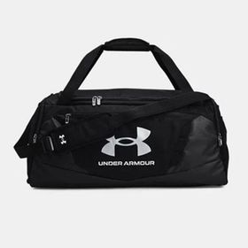 Under Armour UA Undeniable 5.0 Duffle Siyah Unisex Spor Çanta