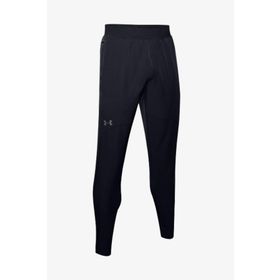 Under Armour Ua Unstoppable Tapered Pants Siyah Erkek Eşofman Altı