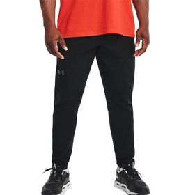 Under Armour Ua Unstoppable Tapered Pants Siyah Erkek Eşofman Altı