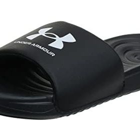 Under Armour UA W Ansa Fix SL Siyah Kadın Terlik