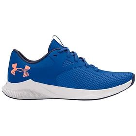 Under Armour UA W Charged Aurora 2 Mavi Kadın Spor Ayakkabı