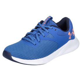 Under Armour UA W Charged Aurora 2 Mavi Kadın Spor Ayakkabı