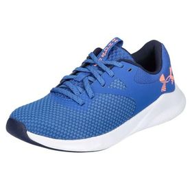 Under Armour UA W Charged Aurora 2 Mavi Kadın Spor Ayakkabı