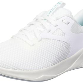 Under Armour UA W Charged Aurora 2 White Clay Radial Turquoise Kadın Spor Ayakkabı