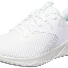 Under Armour UA W Charged Aurora 2 White Clay Radial Turquoise Kadın Spor Ayakkabı