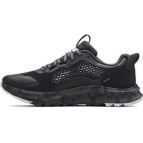 Under Armour UA W Charged Bandit TR 2 Black Jet Gray Kadın Ayakkabı