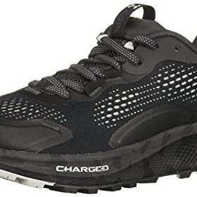 Under Armour UA W Charged Bandit TR 2 Black Jet Gray Kadın Ayakkabı