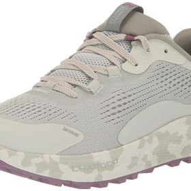 Under Armour UA W Charged Bandit TR 2 Black Jet Gray Kadın Ayakkabı