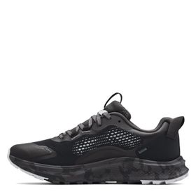 Under Armour UA W Charged Bandit TR 2 Black Jet Gray Kadın Ayakkabı