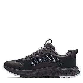 Under Armour UA W Charged Bandit TR 2 Black Jet Gray Kadın Ayakkabı
