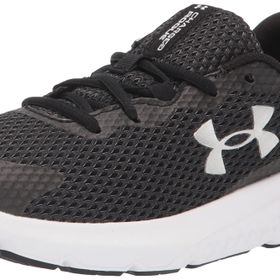 Under Armour UA W Charged Rogue 3 Siyah Kadın Koşu Ayakkabısı