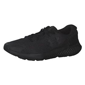 Under Armour UA W Charged Rogue 3 Siyah Kadın Koşu Ayakkabısı