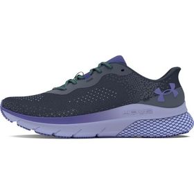 Under Armour UA W HOVR Turbulence 2 Downpour Gray Celeste Starlight Kadın Spor Ayakkabı