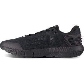 Under Armour Visual Cushioning Perf. Siyah Koşu Kadın Spor Ayakkabı