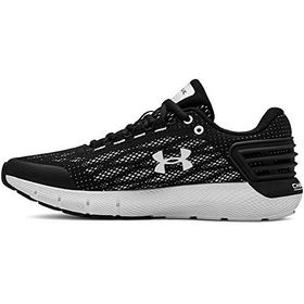 Under Armour Visual Cushioning Perf. Siyah Koşu Kadın Spor Ayakkabı