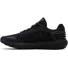 Under Armour Visual Cushioning Perf. Siyah Koşu Kadın Spor Ayakkabı