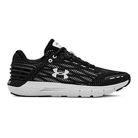 Under Armour Visual Cushioning Perf. Siyah Koşu Kadın Spor Ayakkabı