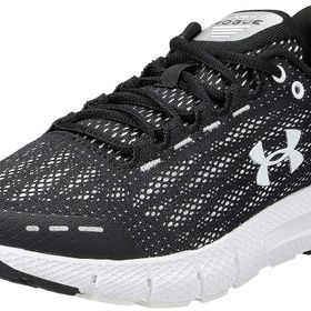 Under Armour Visual Cushioning Perf. Siyah Koşu Kadın Spor Ayakkabı