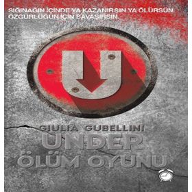 Under Ölüm Oyunu - Giulia Gubellini
