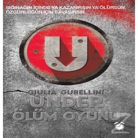 Under Ölüm Oyunu - Giulia Gubellini