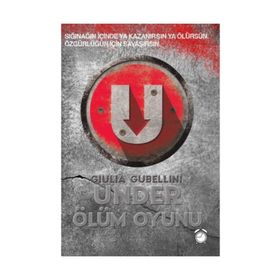Under Ölüm Oyunu - Giulia Gubellini