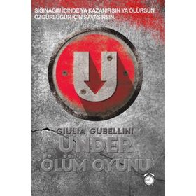 Under Ölüm Oyunu - Giulia Gubellini