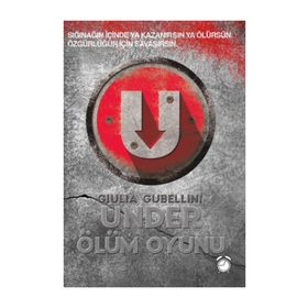 Under Ölüm Oyunu - Giulia Gubellini