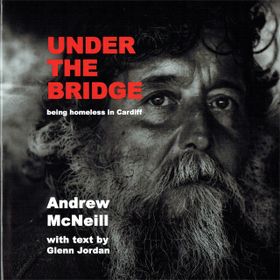 UNDER THE BRIDGE - LYNDA EDWARDS